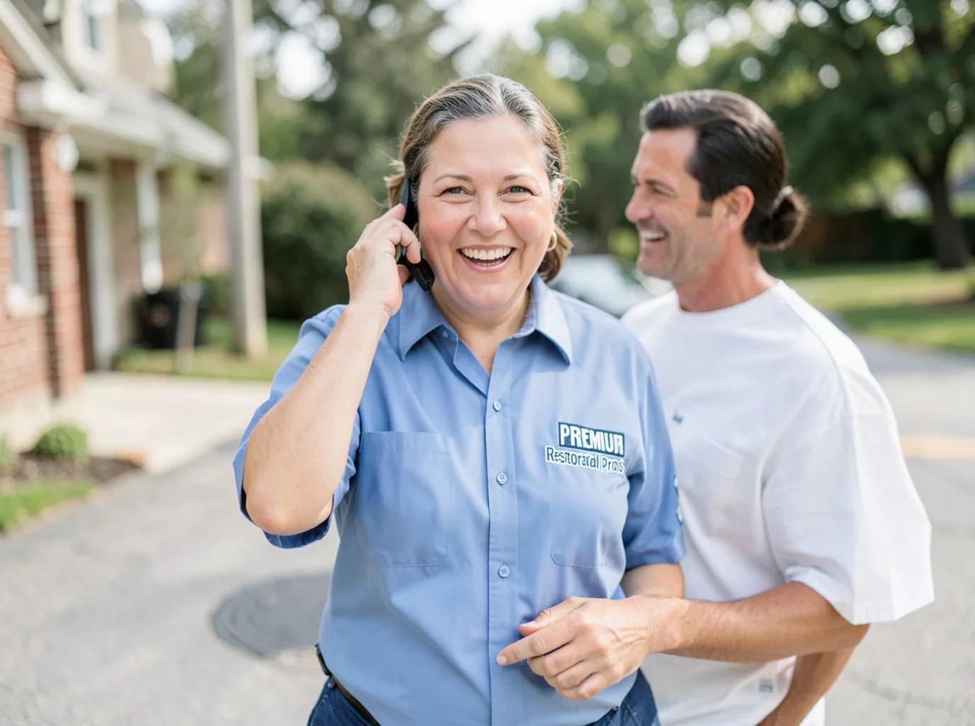 Water Damage Restoration Naubinway, MI FAQs